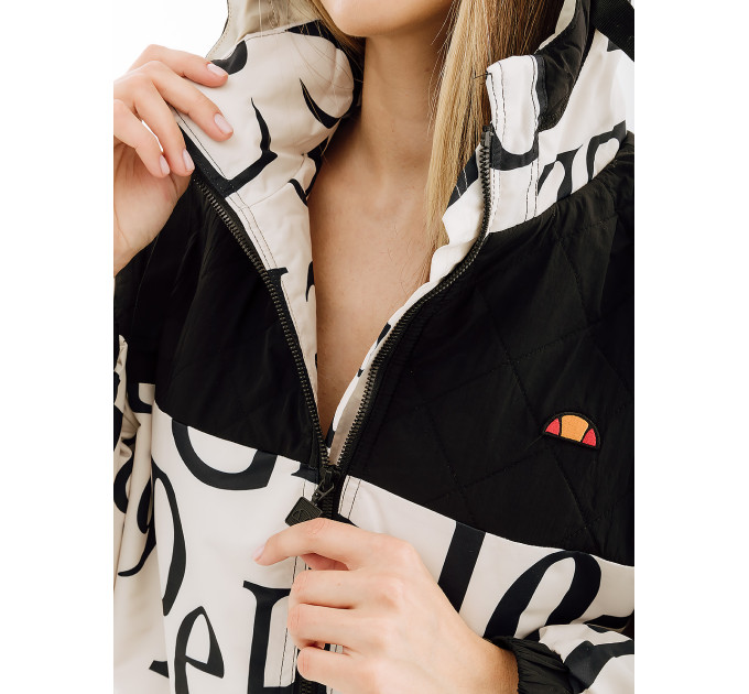 Жіноча Куртка Ellesse Pierangelo Jacket Різнокольоровий 2XS (7dSGT19169-904 2XS)