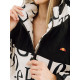Жіноча Куртка Ellesse Pierangelo Jacket Різнокольоровий 2XS (7dSGT19169-904 2XS)