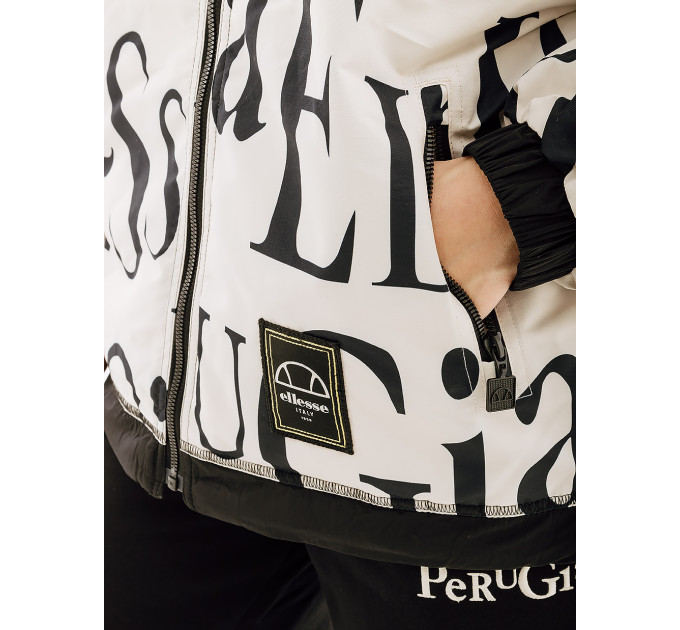 Жіноча Куртка Ellesse Pierangelo Jacket Різнокольоровий 2XS (7dSGT19169-904 2XS)