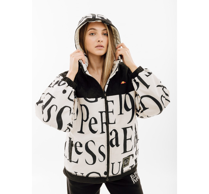 Жіноча Куртка Ellesse Pierangelo Jacket Різнокольоровий 2XS (7dSGT19169-904 2XS)