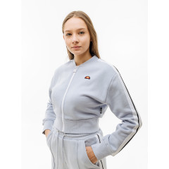 Жіноча Куртка Ellesse Domingos Track Jacket Блакитний XS (7dSGV19971-426 XS)