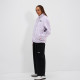 Жіноча Куртка Ellesse Valgarde Jacket Фіолетовий S (7dSGX20907-375 S)