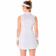 Жіноча Сукня Asics MATCH DRESS Білий M (2042A372-101 M)