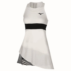 Жіноче Сукня MIZUNO Printed Dress білий (XS) 62GH2800-01 XS