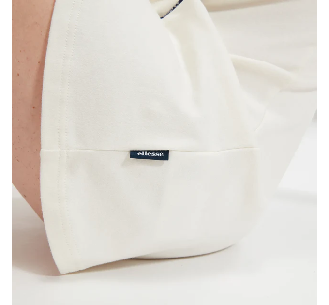 Жіноча Сукня Ellesse Glover Dress Білий M (7dSGV20151-904 M)