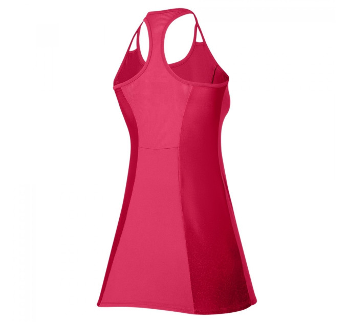 Жіноче Сукня MIZUNO Printed Dress червоний (S) 62GH1701-61 S