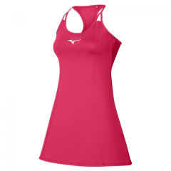 Жіноче Сукня MIZUNO Printed Dress червоний (S) 62GH1701-61 S