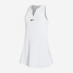 Жіноче Сукня Nike DF ADVTG DRESS білий (M) DX1427-100 M