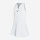Жіноче Сукня Nike DF ADVTG DRESS білий (M) DX1427-100 M