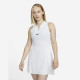Жіноче Сукня Nike DF ADVTG DRESS білий (M) DX1427-100 M