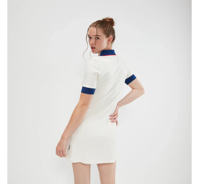 Жіноча Сукня Ellesse Glover Dress Білий S (7dSGV20151-904 S)