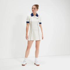 Жіноча Сукня Ellesse Glover Dress Білий XS (7dSGV20151-904 XS)