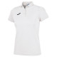 Поло Joma HOBBY WOMEN POLO SHIRT WHITE S/S білий L 900247.200 L Поло Joma HOBBY WOMEN POLO SHIRT WHITE S/S білий L 900247.200 L