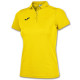 Поло Joma HOBBY WOMEN POLO SHIRT YELLOW S/S жовтий M 900247.900 M