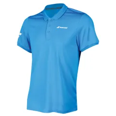 Поло жін. Babolat Core club Polo drive blue (M) 3WS17021/132M Поло жін. Babolat Core club Polo drive blue (M) 3WS17021/132M
