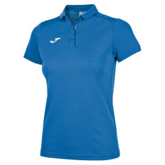Поло Joma HOBBY WOMEN POLO SHIRT ROYAL S/S синій XS 900247.700 XS Поло Joma HOBBY WOMEN POLO SHIRT ROYAL S/S синій XS 900247.700 XS