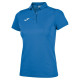 Поло Joma HOBBY WOMEN POLO SHIRT ROYAL S/S синій XS 900247.700 XS