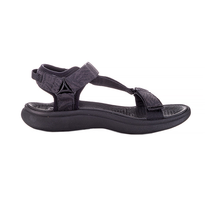 Жіночі Сандалі HELLY HANSEN W CAPILANO F2F SANDAL Чорний 42 (7d11794-990 42)