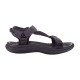Жіночі Сандалі HELLY HANSEN W CAPILANO F2F SANDAL Чорний 42 (7d11794-990 42)