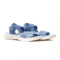 Жіночі Сандалі HELLY HANSEN W RISOR SANDAL Блакитний 38 (7d11792-636 38)