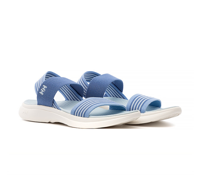 Жіночі Сандалі HELLY HANSEN W RISOR SANDAL Блакитний 38 (7d11792-636 38)