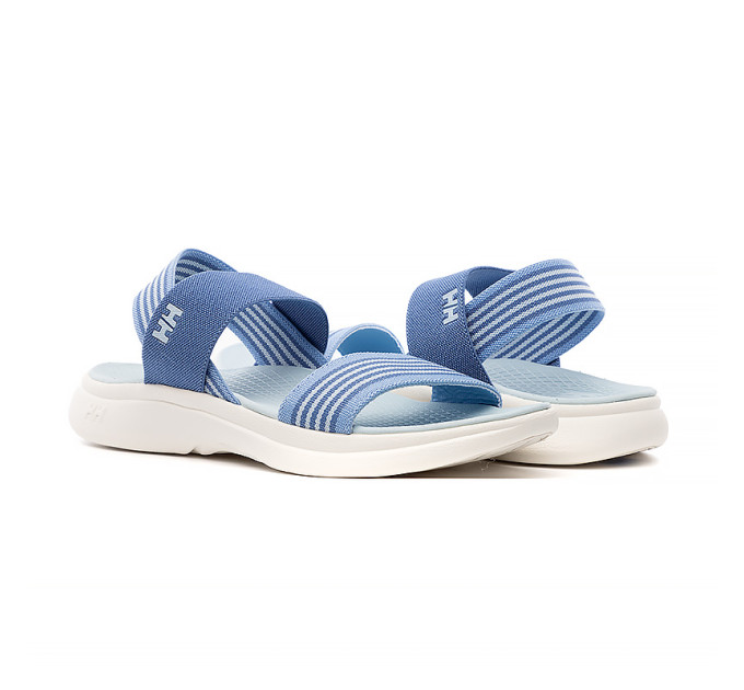 Жіночі Сандалі HELLY HANSEN W RISOR SANDAL Блакитний 40.5 (7d11792-636 40.5)