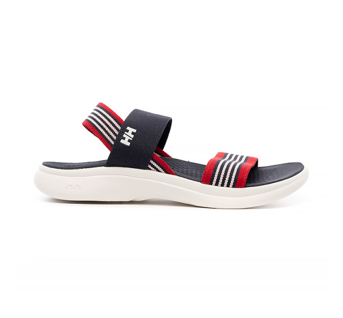 Жіночі Сандалі HELLY HANSEN W RISOR SANDAL Синій 38 (7d11792-599 38)