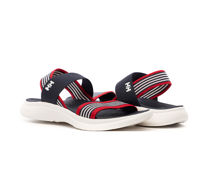 Жіночі Сандалі HELLY HANSEN W RISOR SANDAL Синій 39.3 (7d11792-599 39.3)