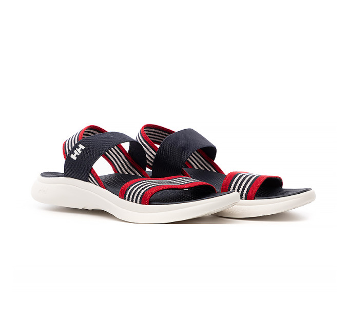 Жіночі Сандалі HELLY HANSEN W RISOR SANDAL Синій 40.5 (7d11792-599 40.5)