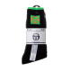 Шкарпетки Sergio Tacchini 3-pack 35-37 black 13520106-2