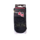 Шкарпетки Hello Kitty Collier 1-pack 36-41 black 17890735-3