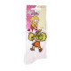 Шкарпетки The Simpsons Lisa And Saxo 1-pack 35-41 white 13057681-2