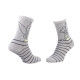 Шкарпетки Disney Fees Bells La Fee Stripes 1-pack 36-41 gray 13890152-1