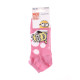 Шкарпетки Minions Minions Minion In Bubble 1-pack 36-41 pink 13894812-4
