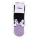Шкарпетки Disney Minnie Light Knot 1-pack 36-41 black/purple 13893120-1