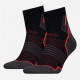 Шкарпетки Head HIKING QUARTER 2P UNISEX чорний, червоний 35-38 (701219909-002 35-38) Шкарпетки Head HIKING QUARTER 2P UNISEX чорний, червоний 35-38 (701219909-002 35-38)
