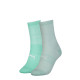 Шкарпетки Puma Women's Classic Socks 2-pack 35-38 light green 103003001-011 Шкарпетки Puma Women's Classic Socks 2-pack 35-38 light green 103003001-011