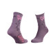 Шкарпетки The Simpsons Lisa I Love Music 1-pack 35-41 pale purple 13057681-4 Шкарпетки The Simpsons Lisa I Love Music 1-pack 35-41 pale purple 13057681-4