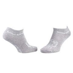 Шкарпетки Hello Kitty In Contour Profile 1-pack 35-41 gray 13847651-1