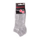 Шкарпетки Hello Kitty In Contour Profile 1-pack 35-41 gray 13847651-1