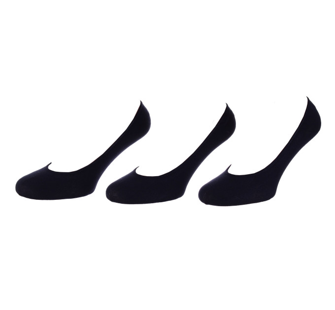 Шкарпетки Lotto 3-pack 36-41 black 13510614-2 Шкарпетки Lotto 3-pack 36-41 black 13510614-2