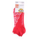 Шкарпетки Minions Multiple Minions Minions 1-pack 36-41 red 13894812-6