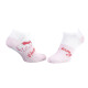 Шкарпетки Hello Kitty Tete Hk Pois 1-pack 35-41 white/pink 13890712-8