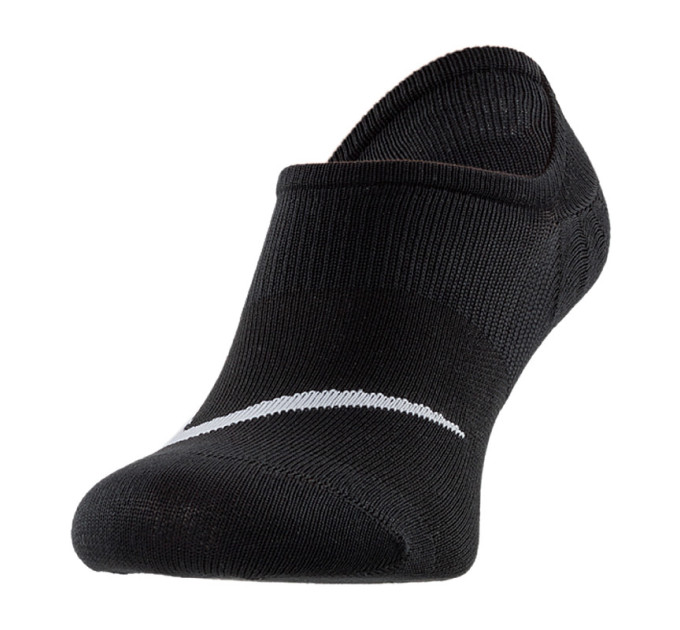 Жіночі Шкарпетки Nike EVERYDAY PLUS LTWT FOOTIE Чорний 34-38 SX5277-011 34-38 Жіночі Шкарпетки Nike EVERYDAY PLUS LTWT FOOTIE Чорний 34-38 SX5277-011 34-38