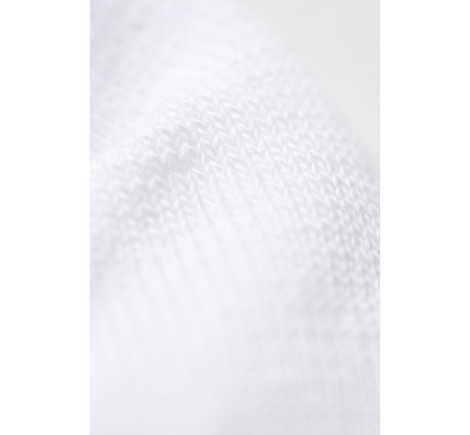 Жіночі Шкарпетки Adidas TREFOIL LINER 3P Білий 35-38 (S20273 35-38)