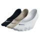 Шкарпетки Nike Women's Everyday Lightweight Footie 3-pack 38-42 black/beige/white SX4863-900 Шкарпетки Nike Women's Everyday Lightweight Footie 3-pack 38-42 black/beige/white SX4863-900