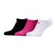 Шкарпетки Sergio Tacchini 3-pack 36-41 black/white/pink 13898015-2