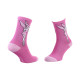 Шкарпетки Disney Fees Bells The Fee 1-pack 36-41 magenta/pink 13890152-4 Шкарпетки Disney Fees Bells The Fee 1-pack 36-41 magenta/pink 13890152-4