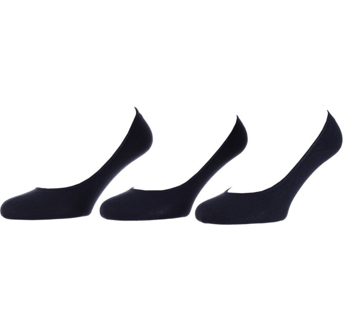 Шкарпетки Lotto 3-pack 36-41 black 13510614-4 Шкарпетки Lotto 3-pack 36-41 black 13510614-4