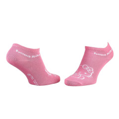 Шкарпетки Hello Kitty In Contour Profile 1-pack 35-41 pale pink 13847651-2